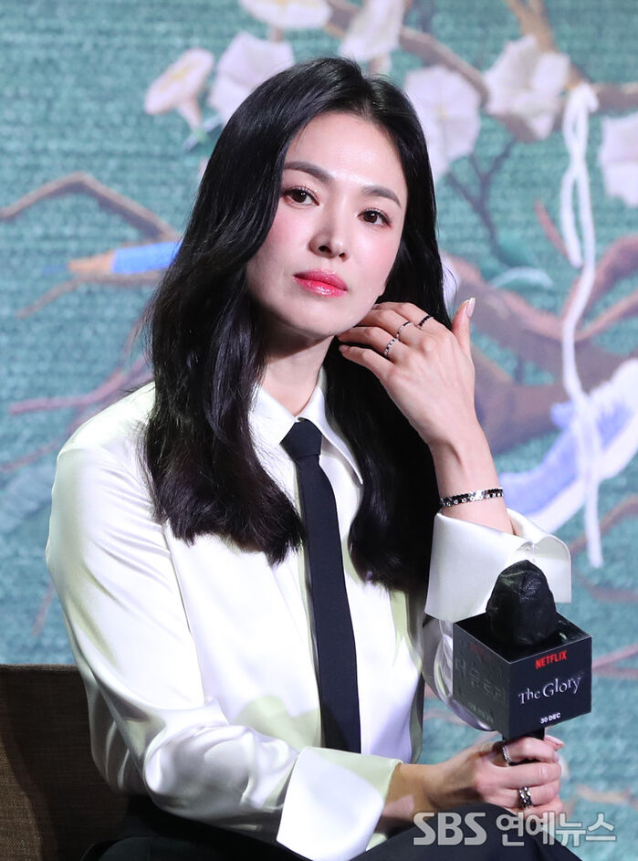Song Hye-kyo