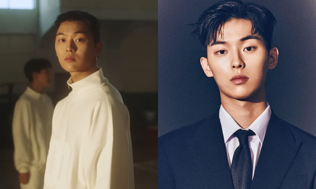 뉴진스 뮤직비디오