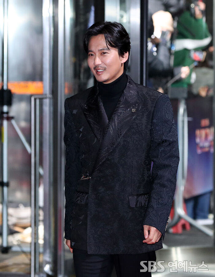 Kim Nam-gil