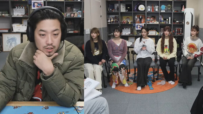 차분한 남자 민희진, 새 청바지 팬덤 지지 청원서 제출 가처분 신청 결과 얼마나 달콤할까?  엔터테인먼트 주가 전망