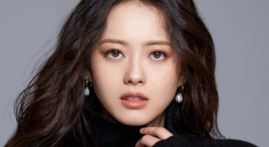 고아라, 유연석과 한솥밥&hellip;킹콩 by 스타쉽과 전속 계약
