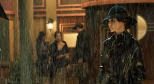 '유령' 이솜, 10분 출연에도 가장 큰 존재감…"마법 같은 찰나였다"