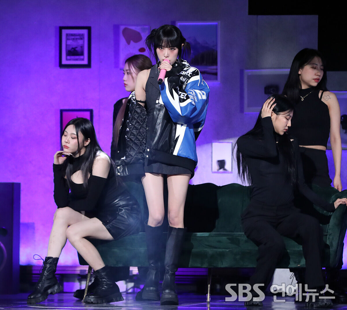 최예나