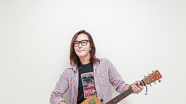 '록의 전설' 김종서, 7년 만에 음악방송 통해 신곡 발표