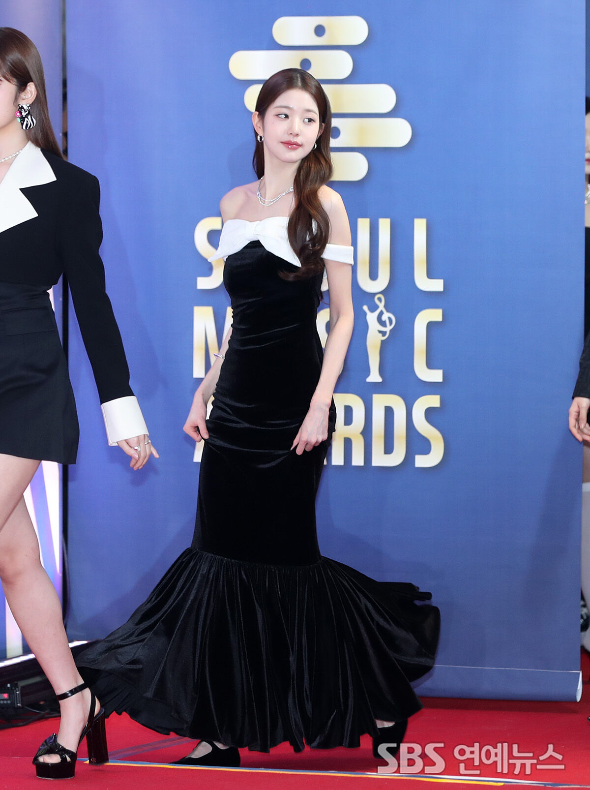 아이브 장원영