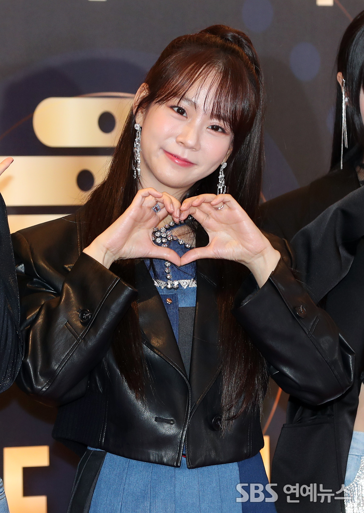 [E포토] 카라 한승연, '여전한 방부제 미모'
