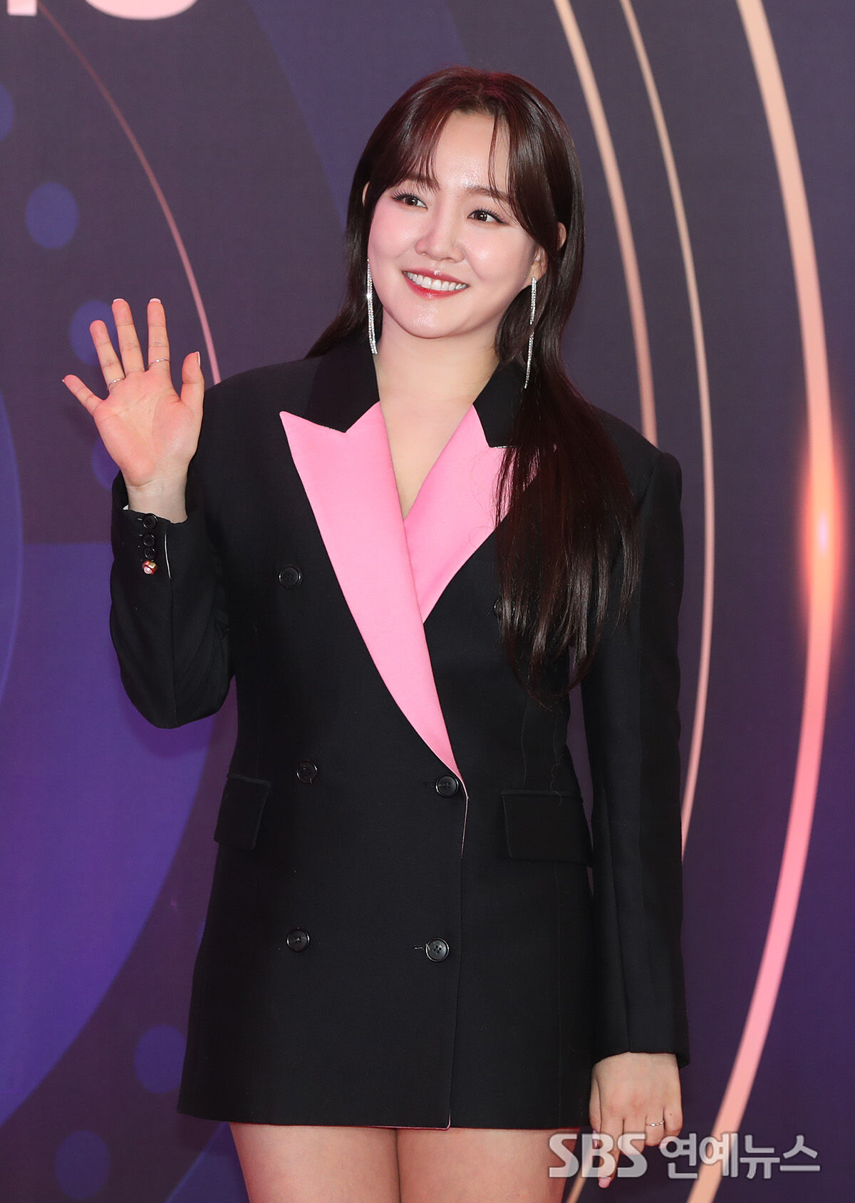 [E포토] 윤하, '역주행 신화의 주인공'