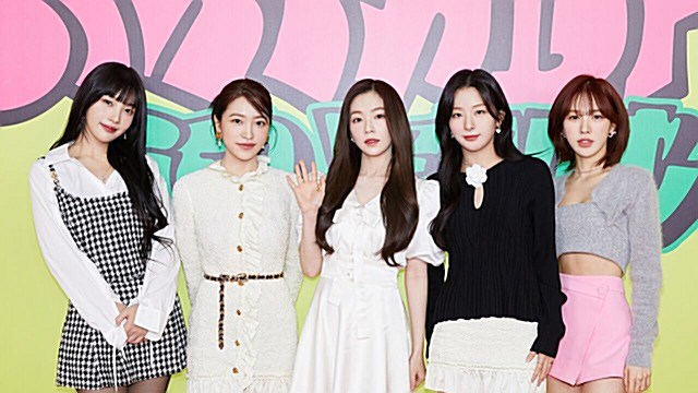 레드벨벳, 첫 밀리언셀러 등극..미니앨범 'Birthday'로 글로벌 인기 확인