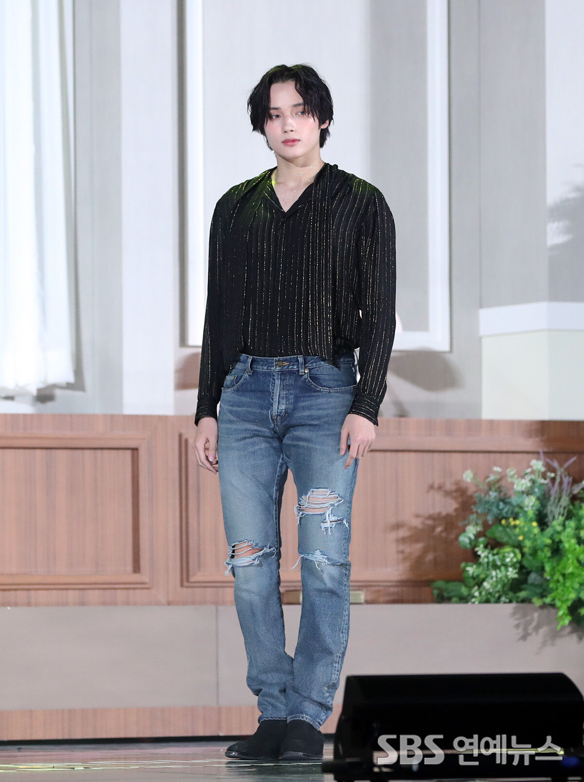 TXT's Hueningkai