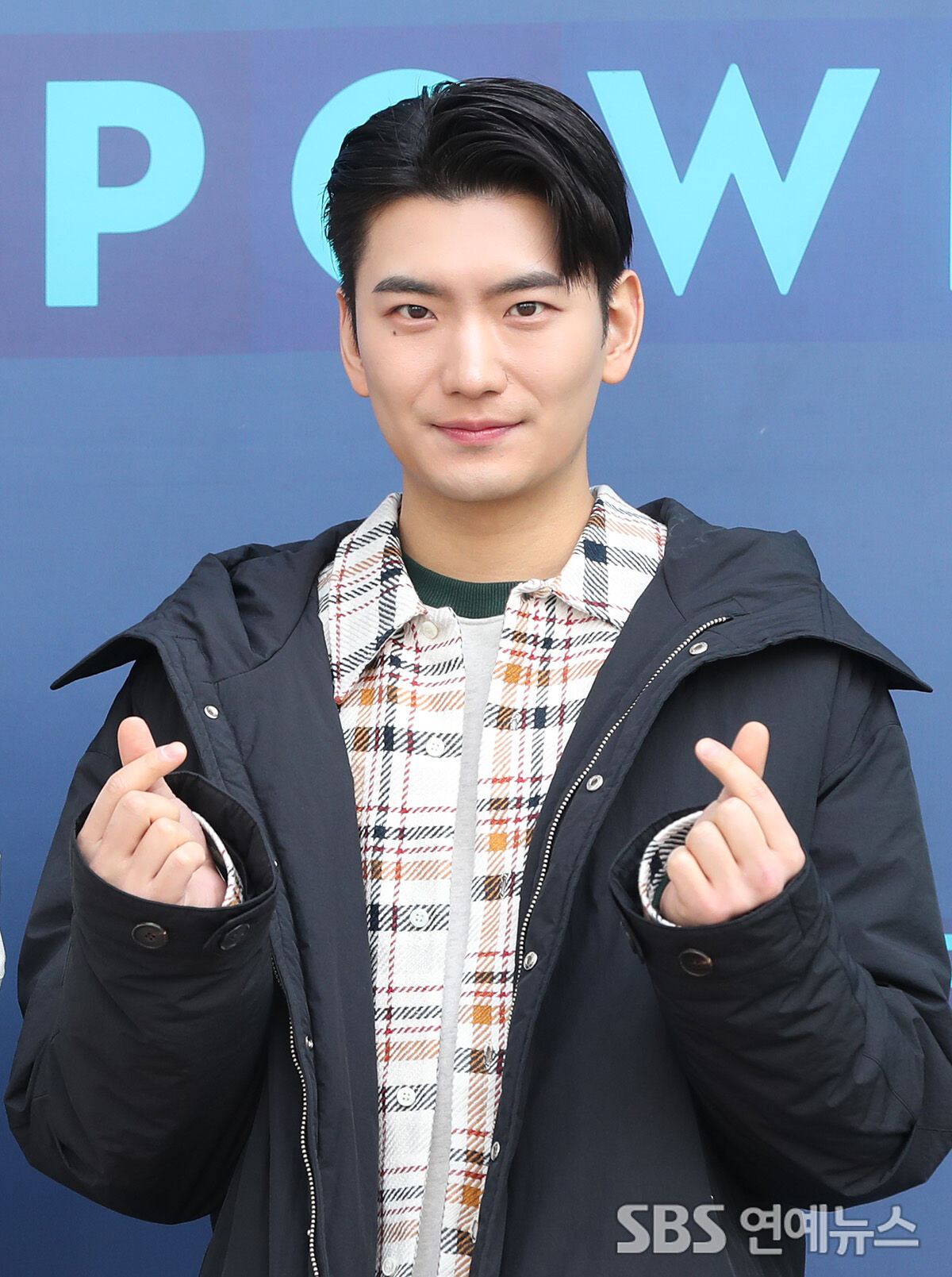 [E포토] 에스페로 켄지, '부드러운 엄친아 비주얼'