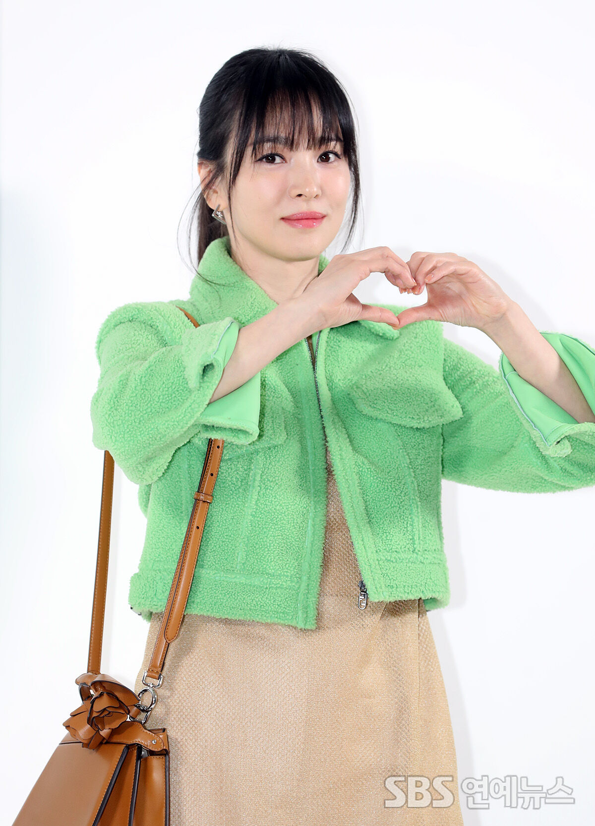 Song Hye-kyo