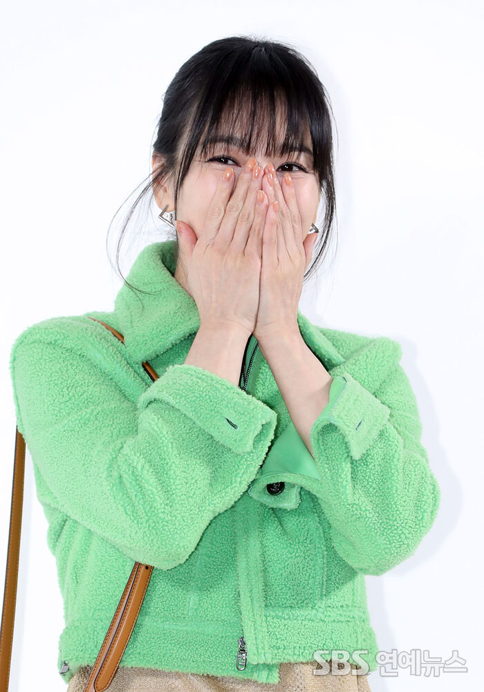 Song Hye-kyo