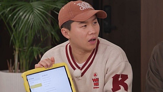 '구 신사임당' 주언규, 100억 자산가만의 특별 자녀 경제 교육법 '집사부일체'서 공개