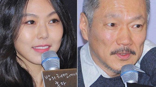 '단골' 홍상수&middot;김민희X'첫 참석' 전도연&middot;유태오&hellip;베를린영화제 빛낼 韓 스타는?