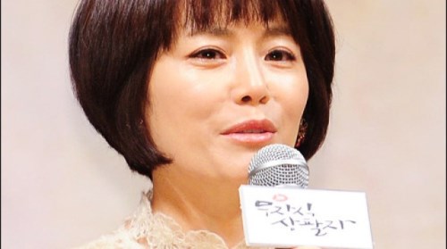 사위 이승기 걱정에 견미리, 직접 나섰다 "주가조작 관련없어, 허위사실 법적대응"