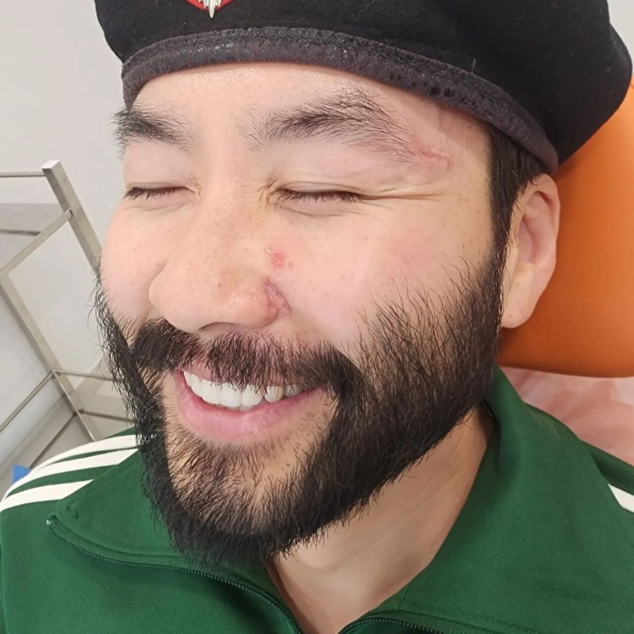 노홍철
