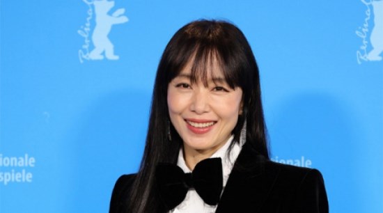 "전도연은 실망시키는 법이 없다"&hellip;'길복순', 베를린영화제에서 호평 일색