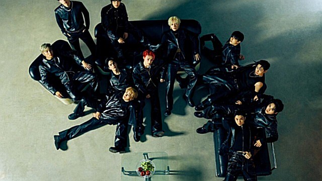 더보이즈, 컴백 동시 음원-음반 등 국내외 차트인 '글로벌 파급력'