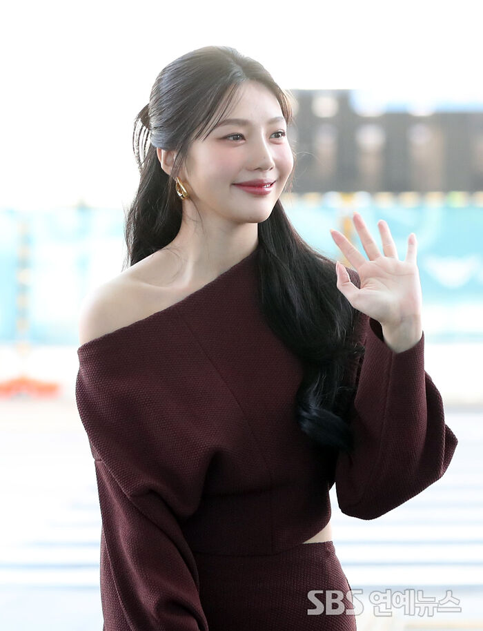Joy of Red Velvet