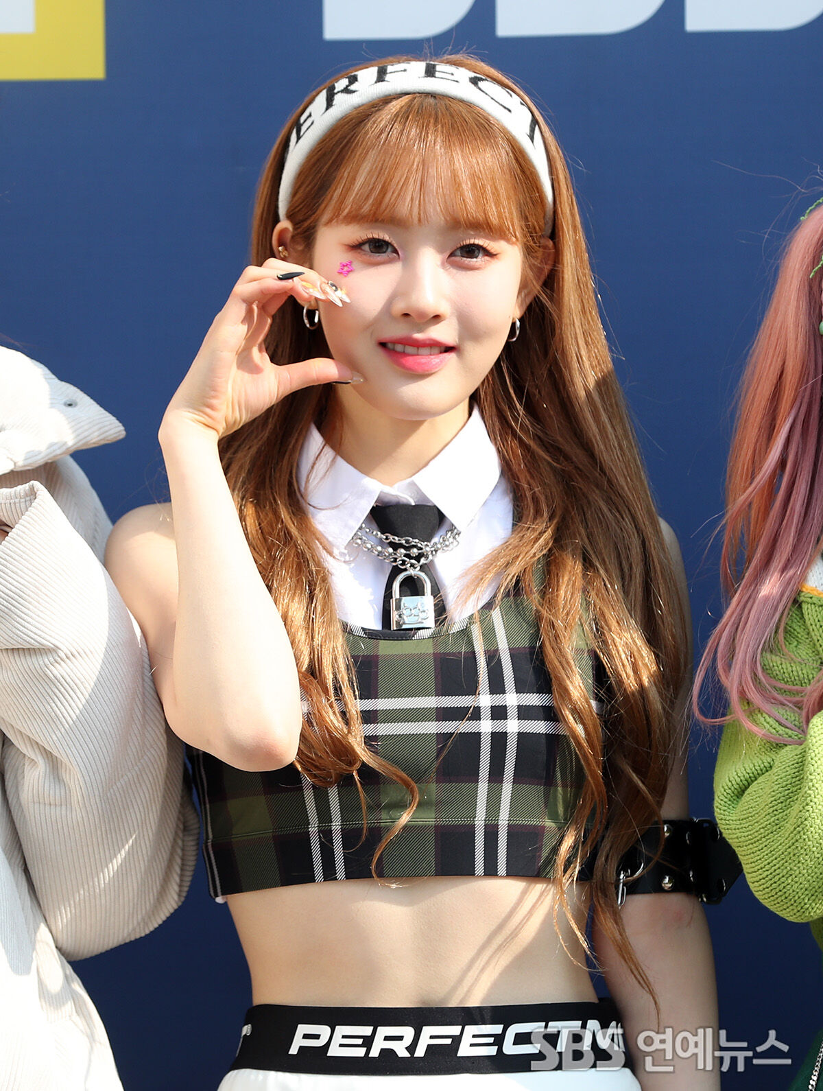 스테이씨 시은