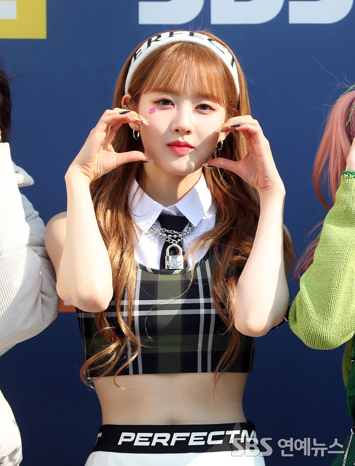 스테이씨 시은