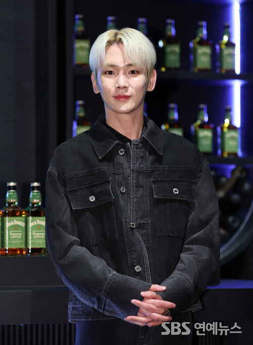 Throwback] KEY of SHINee Serves Effortless Charm at Seoul Event