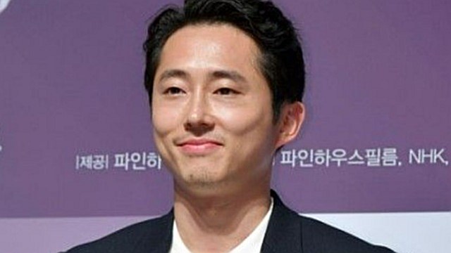 스티븐 연, 봉준호 '미키17' 이어 MCU 합류…'썬더볼츠' 출연