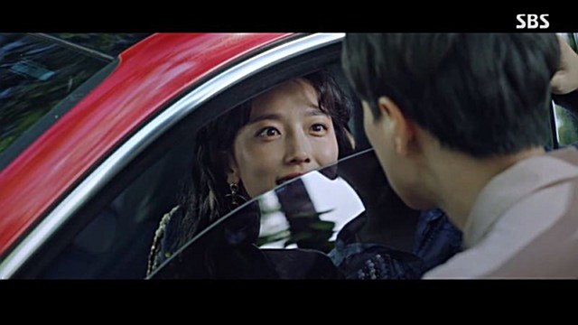 [스브스夜] '모범택시2' 이제훈, "보물길은 사실 지뢰 매설 지역"&hellip;고상호 일당 향한 '처절한 응징'