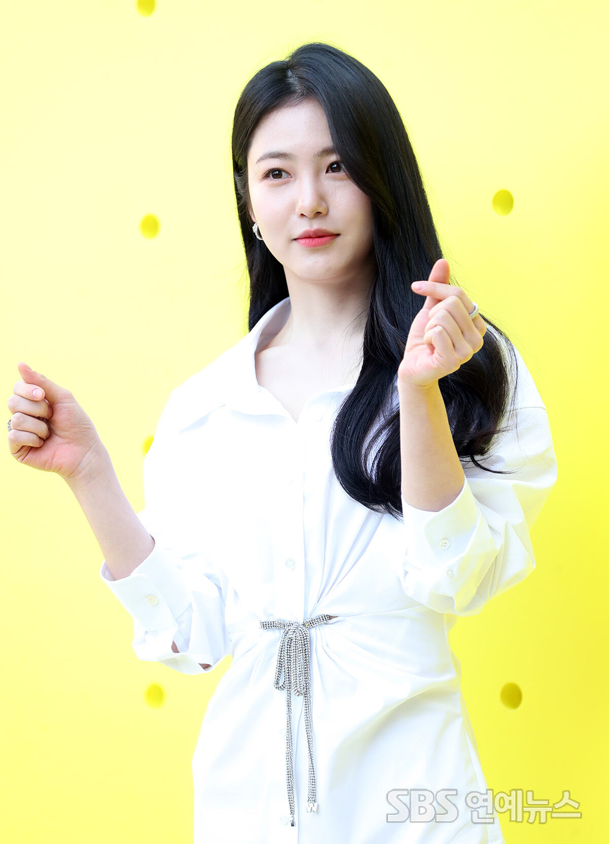 Shin Ye-eun