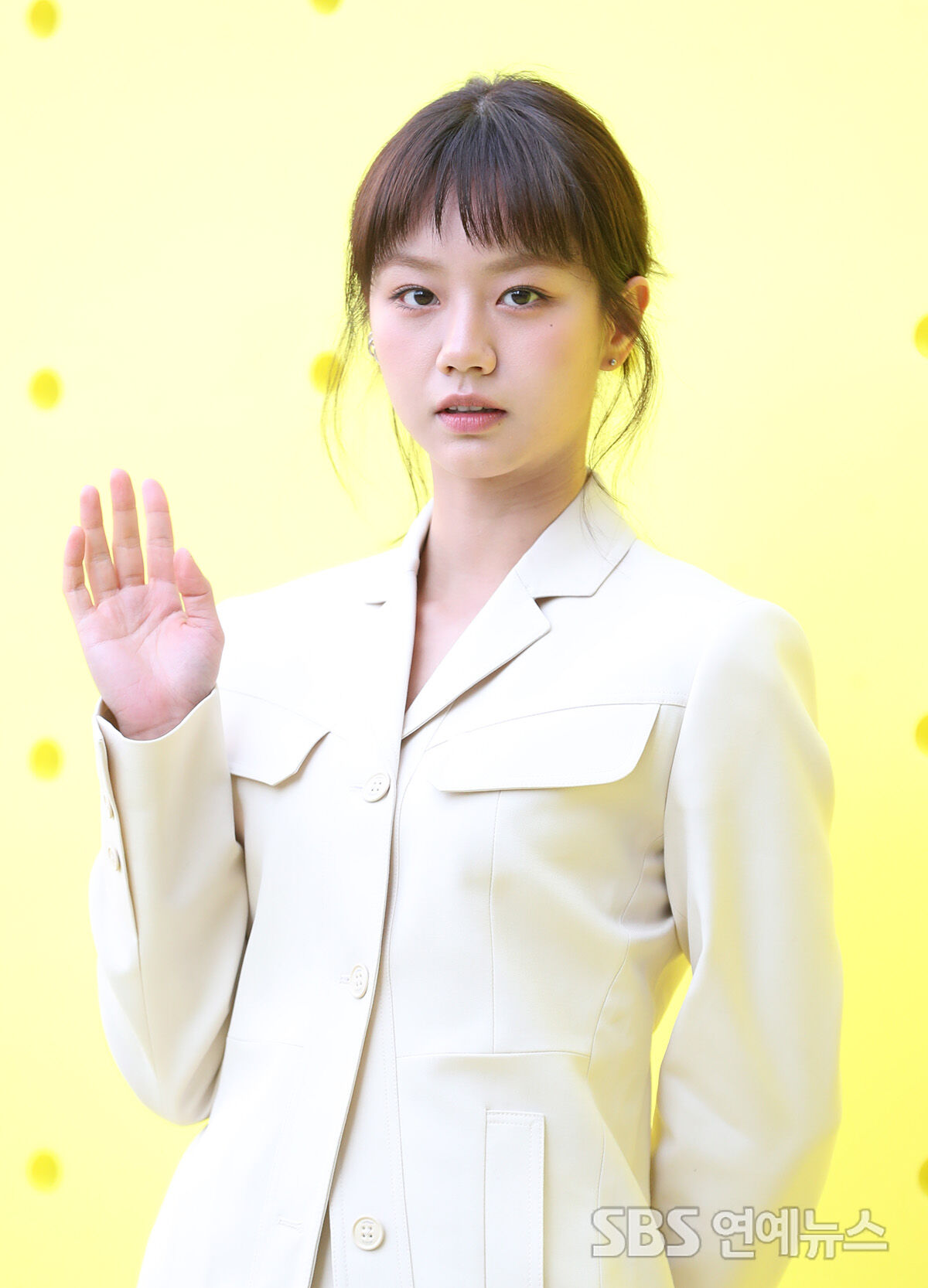 Hyeri