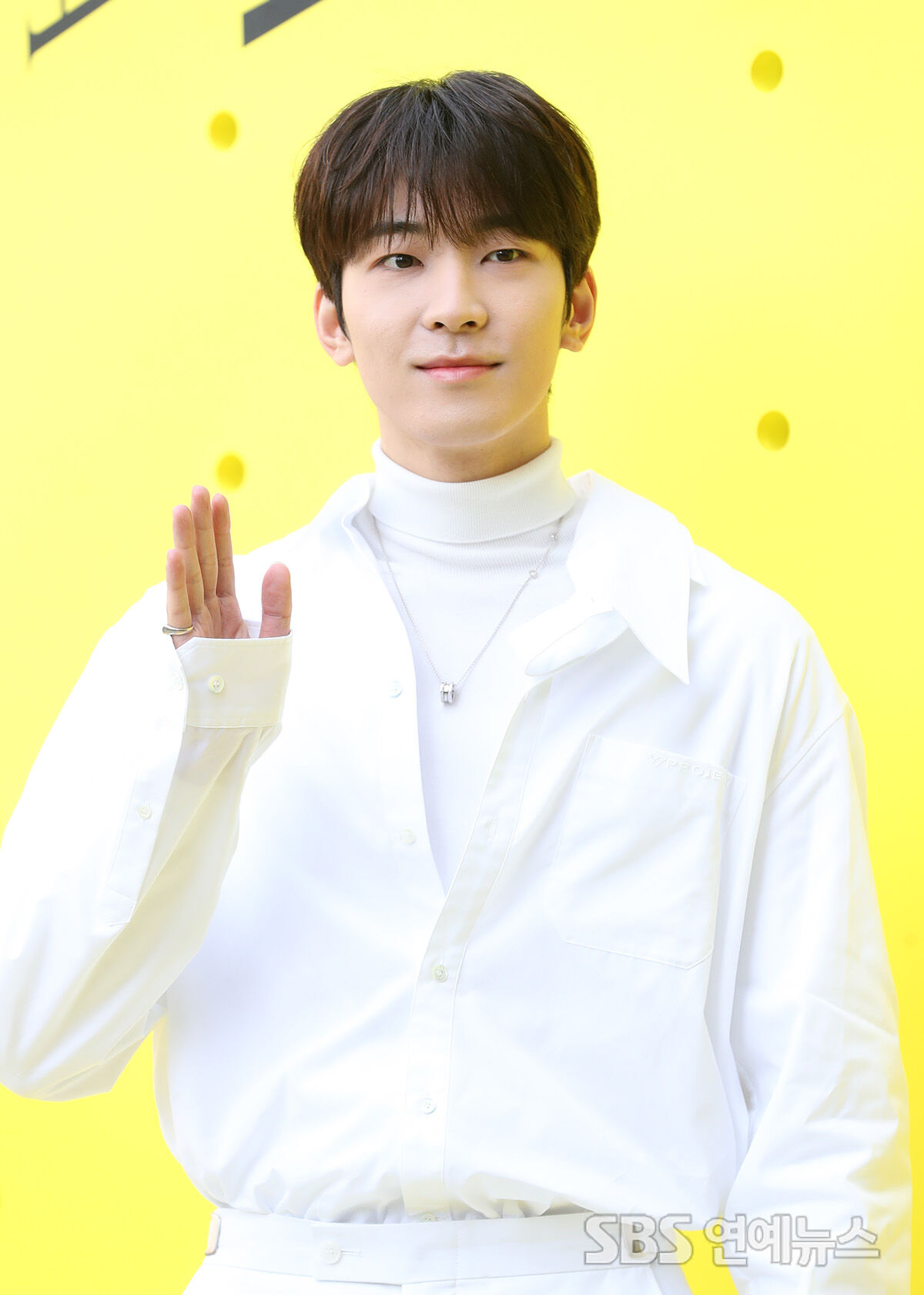 SEVENTEEN's Wonwoo
