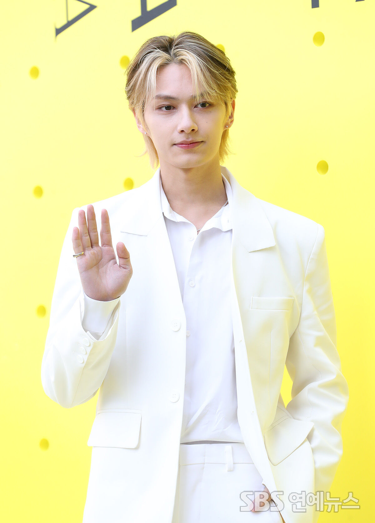 Jun of SEVENTEEN