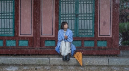 이나영 4년 만의 복귀작 '박하경 여행기', 한-일 동시 공개