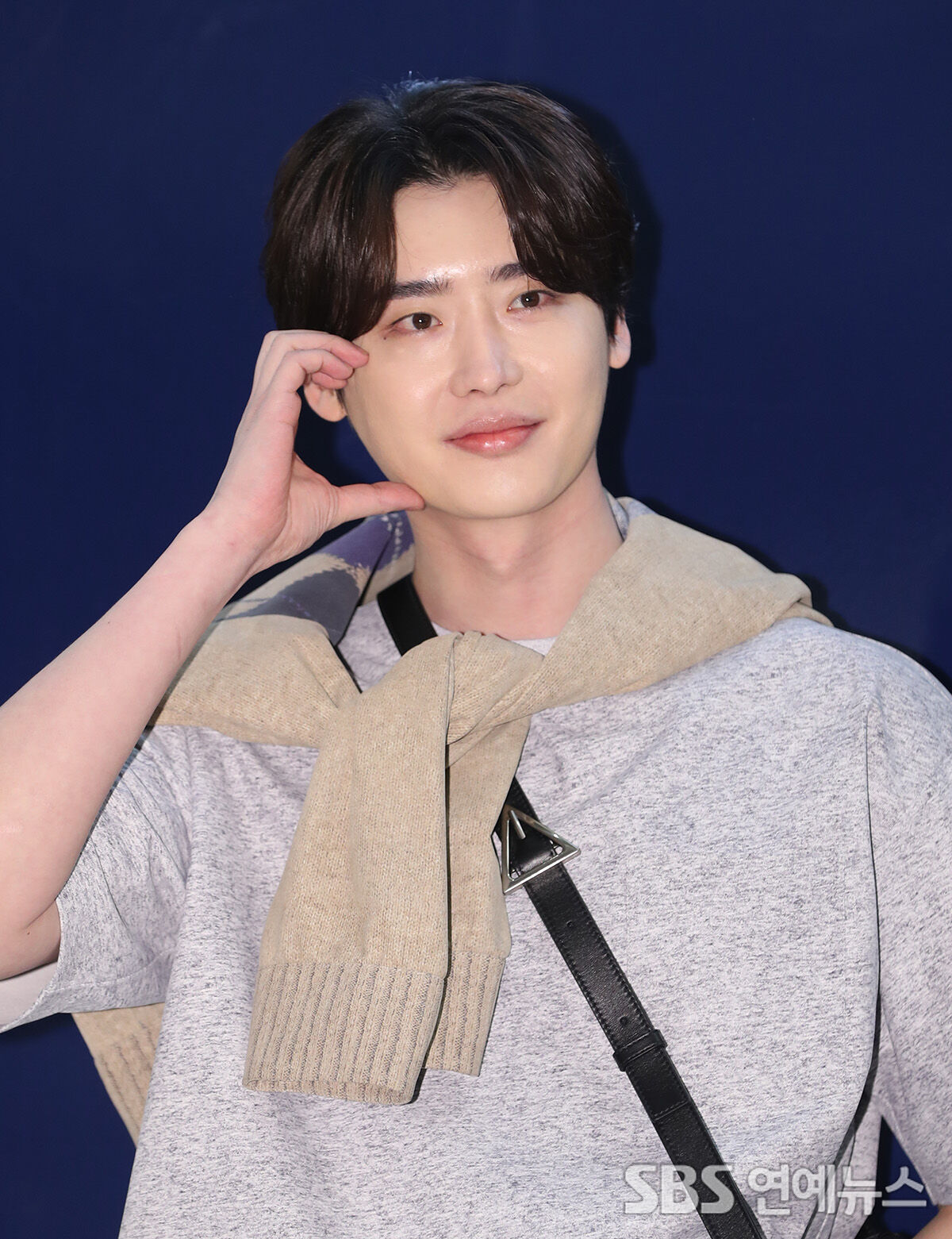 Lee Jong-suk