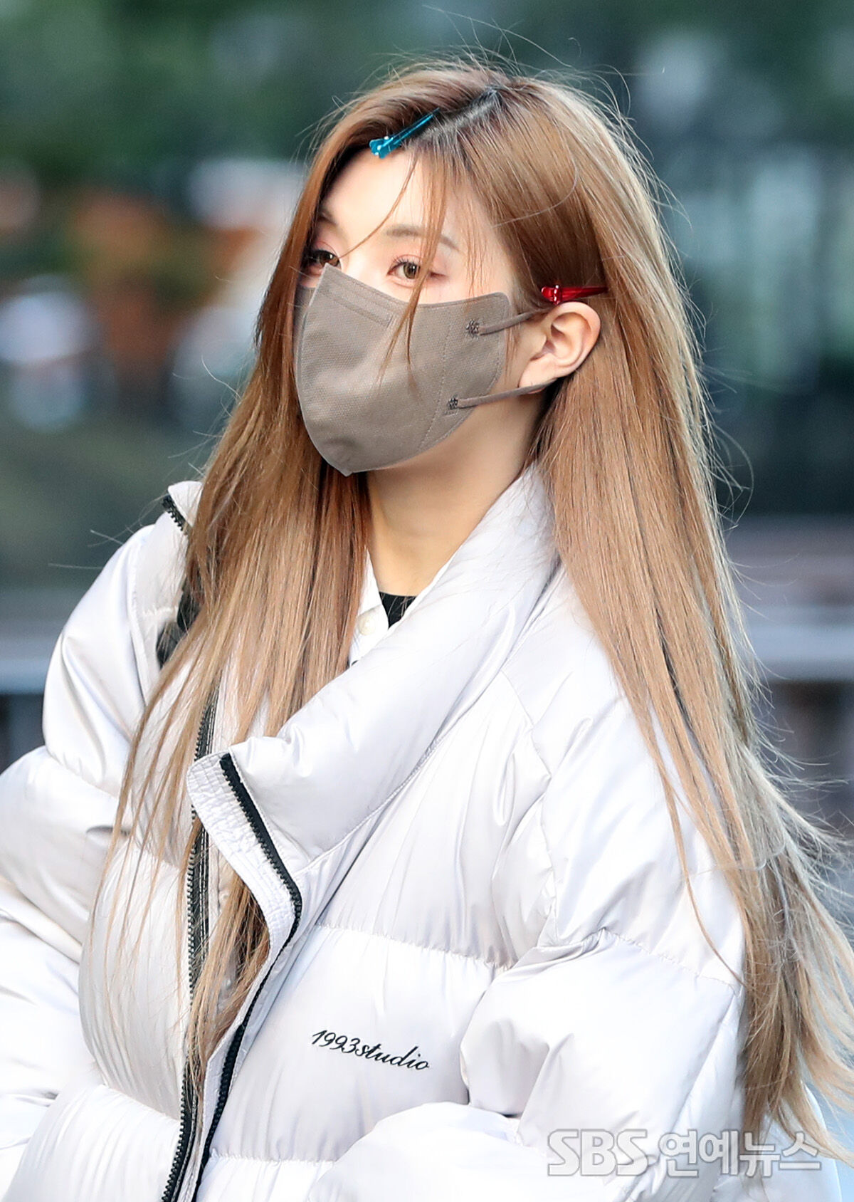 엔믹스 배이