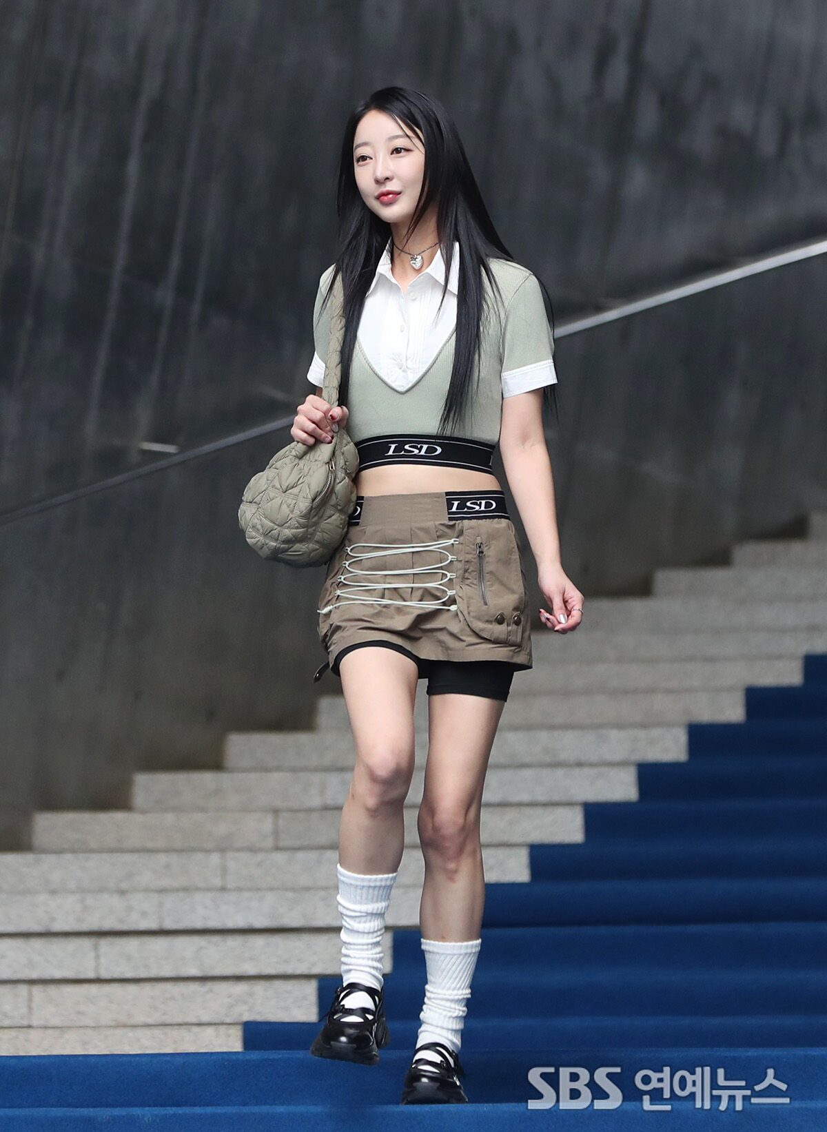 exid 혜린