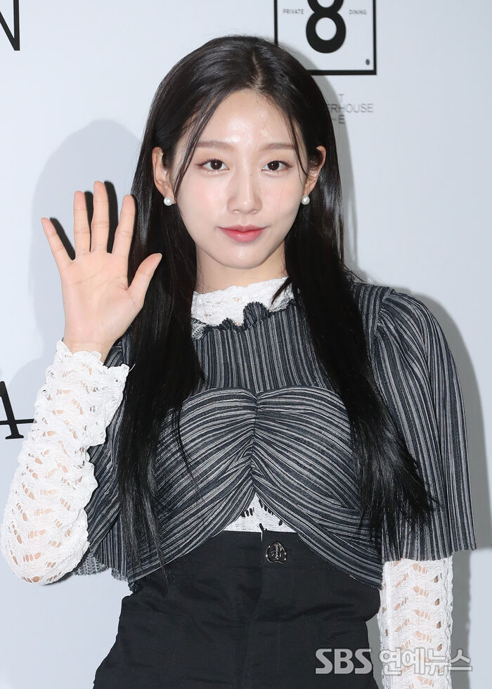 LOVELYZ JEONG YEIN Replaces Hayoung as Cheon Jang-mi in Netflix's 'The Trauma Code: Heroes on Call' Season 2