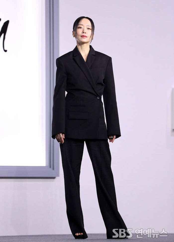 Jeon Do-yeon