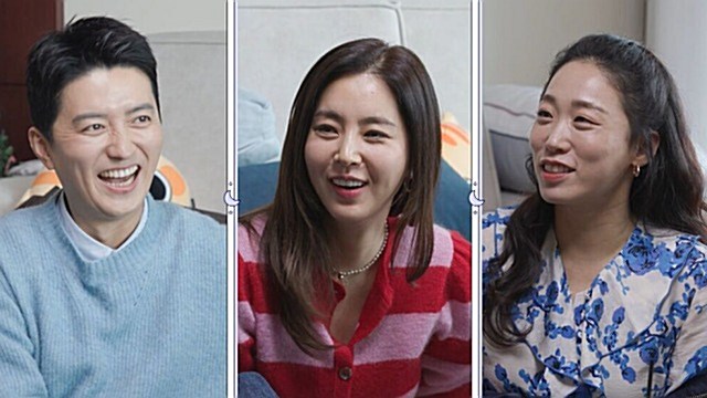 '돌싱포맨' 이미도 "손석구 SNS에 팬심 댓글 달았다가&hellip;남편과 부부싸움"