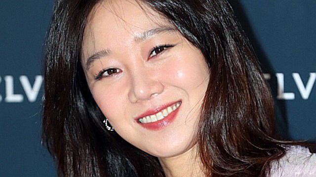 [E포토] 공효진, '케빈오가 반한 공블리 미소'