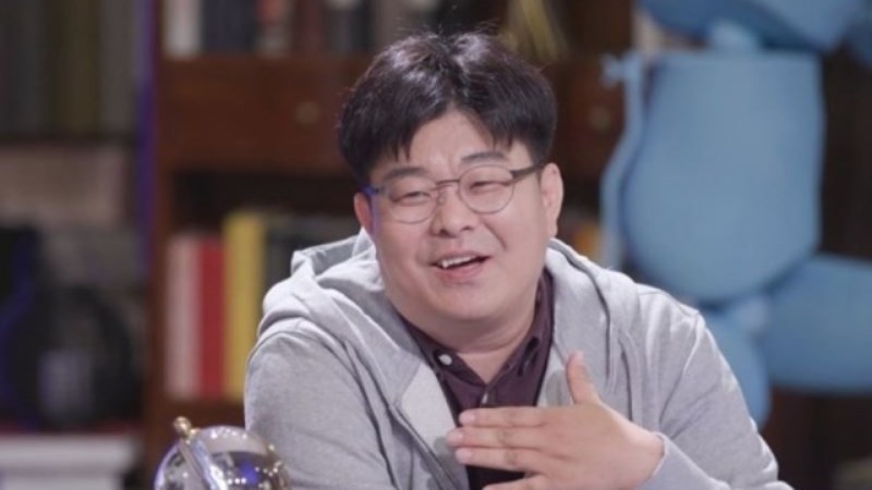 '집사부일체', 카이스트서 실제로 이뤄지는 정재승의 '인간 수업' 전격 공개