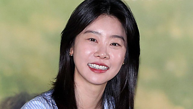 [E포토] 박소진, '여전한 걸스데이 미소'