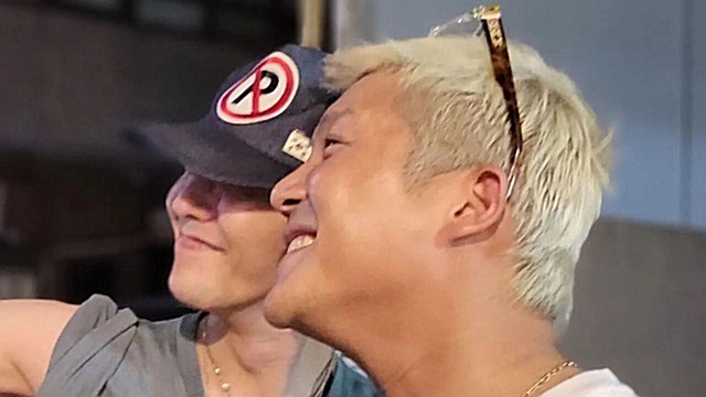 조세호 지디