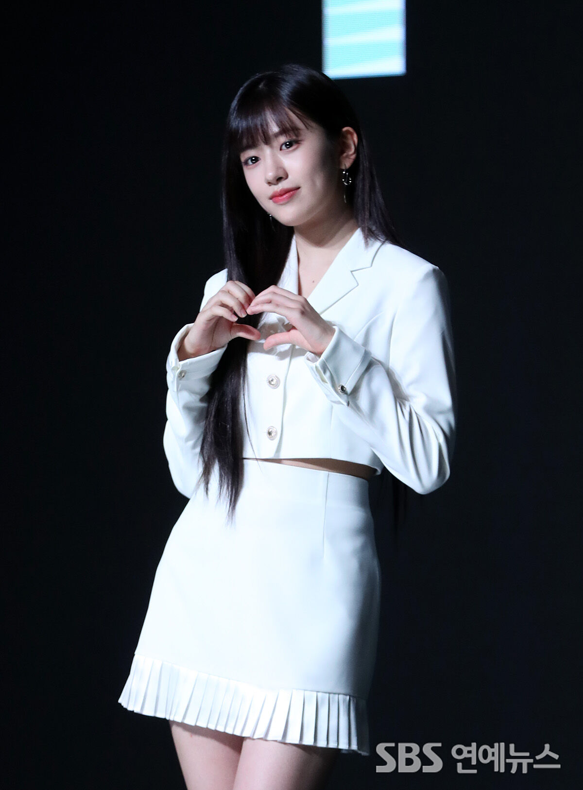 아이브 안유진