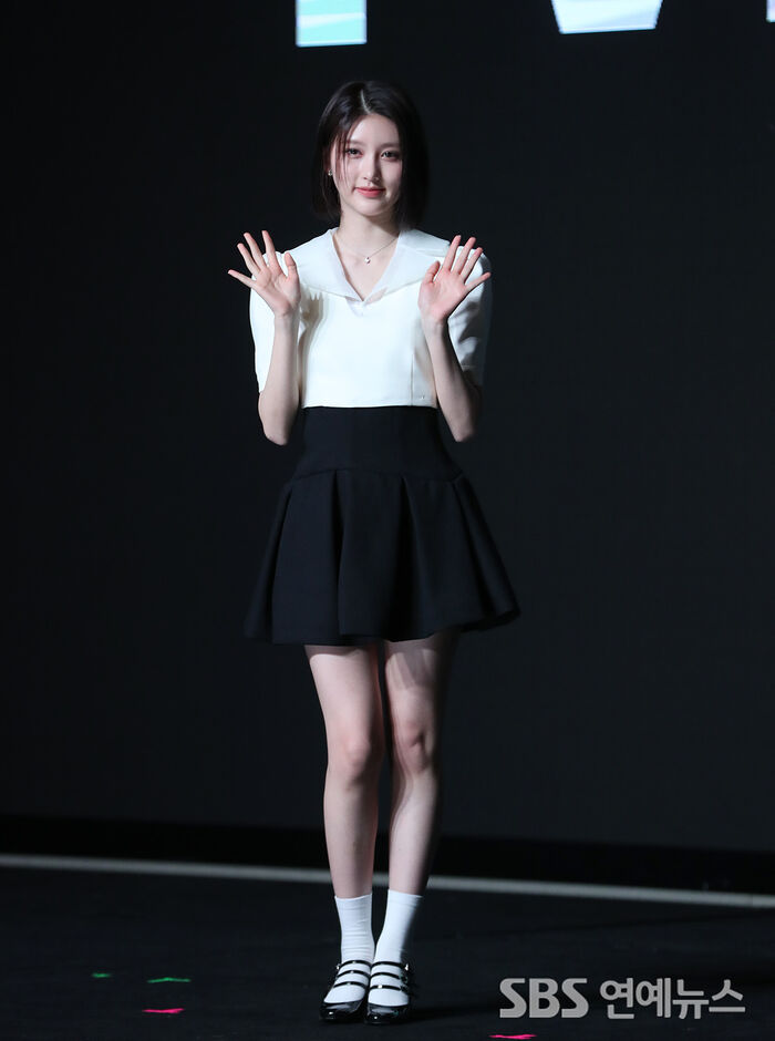 Gaeul of IVE