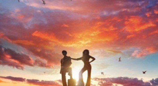 김혜수X염정아 '밀수', 7월 26일 개봉 확정&hellip;개봉일 선점 자신감