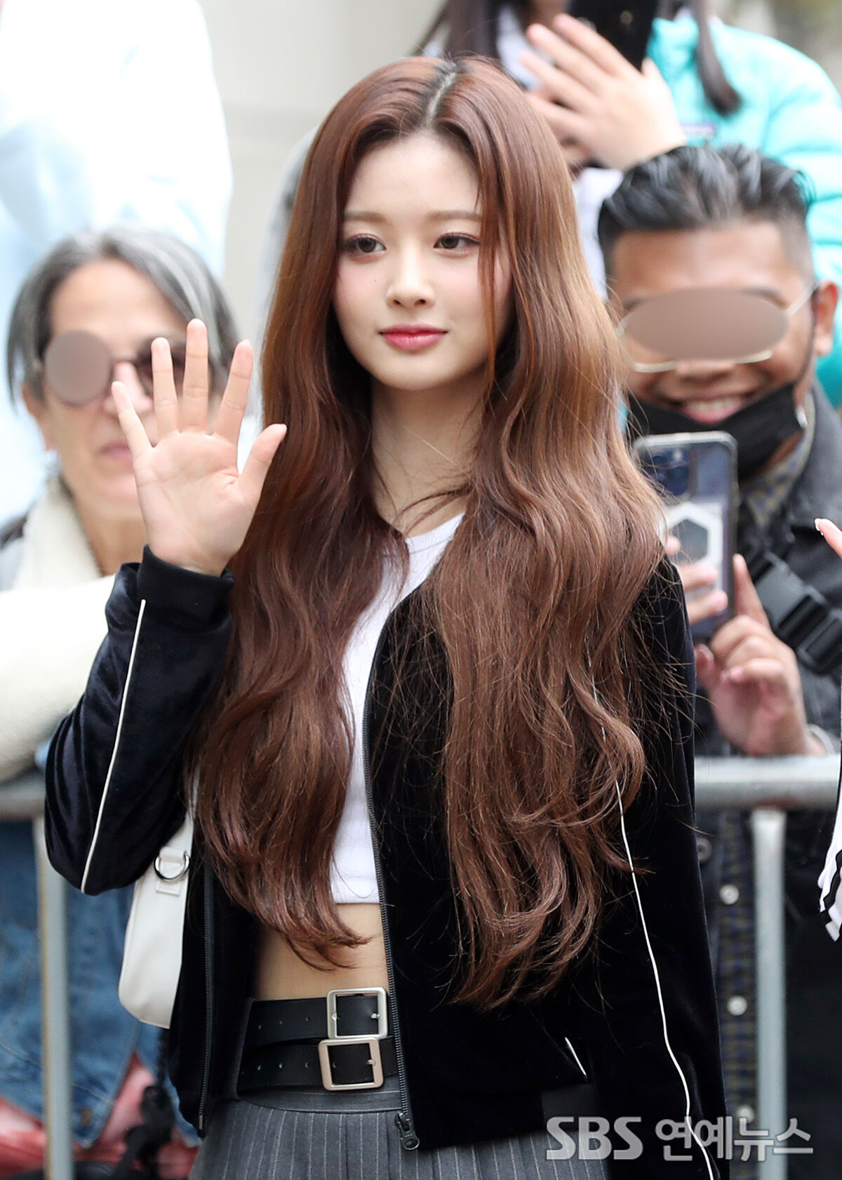 엔믹스 설윤