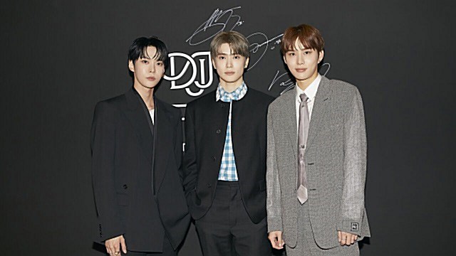 NCT 도재정 'Perfume' 차트 정상...'컬투쇼' 뜬다