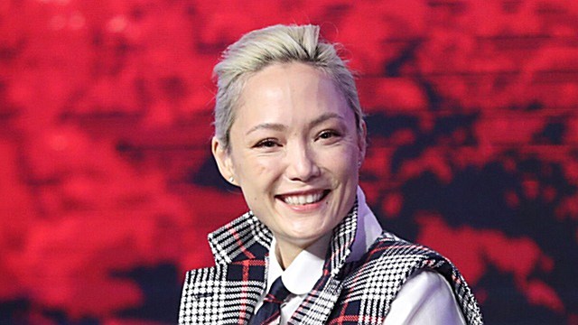 [E포토] 폼 클레멘티에프, '어벤져스 이후 두 번째 내한'