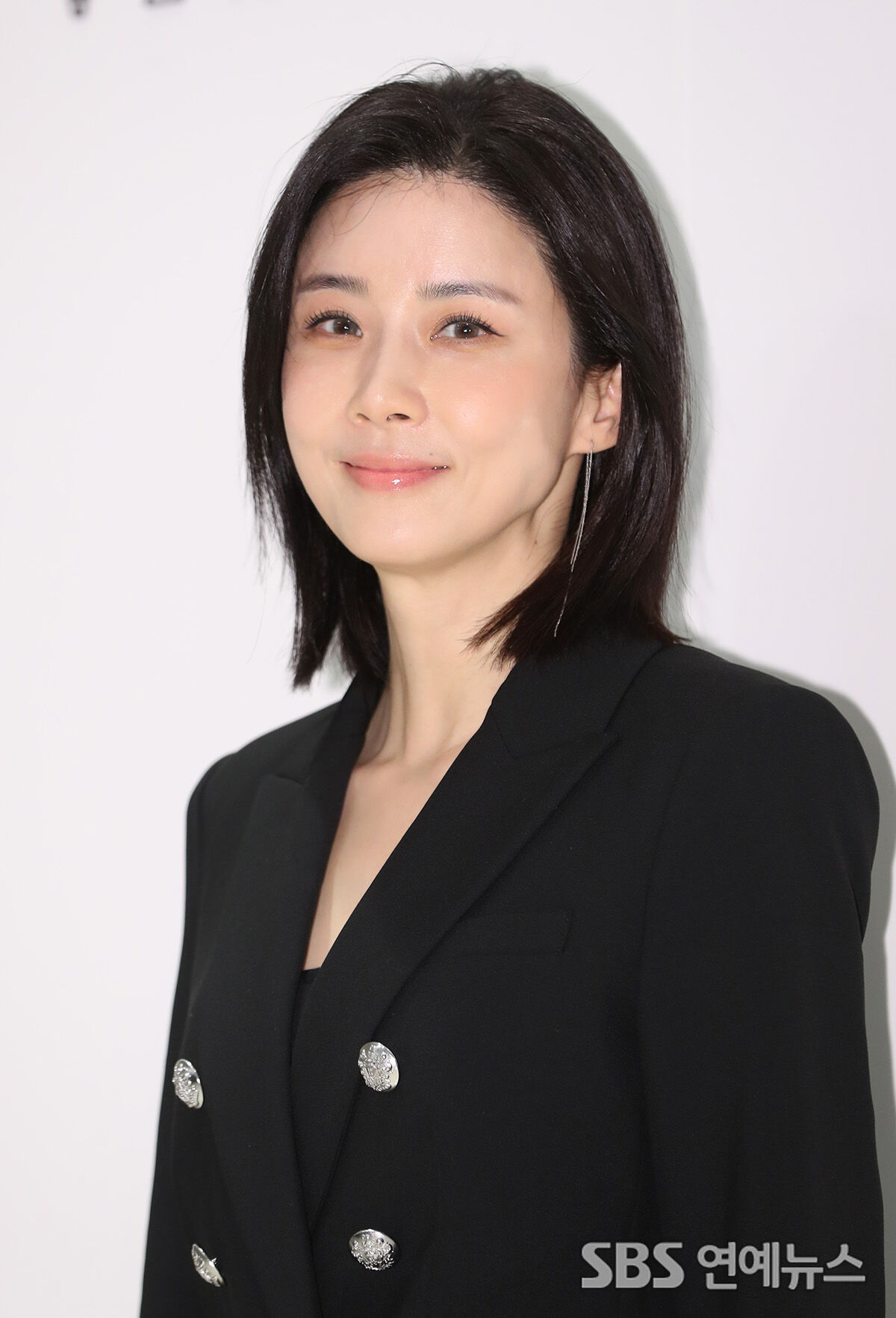 Lee Bo-young